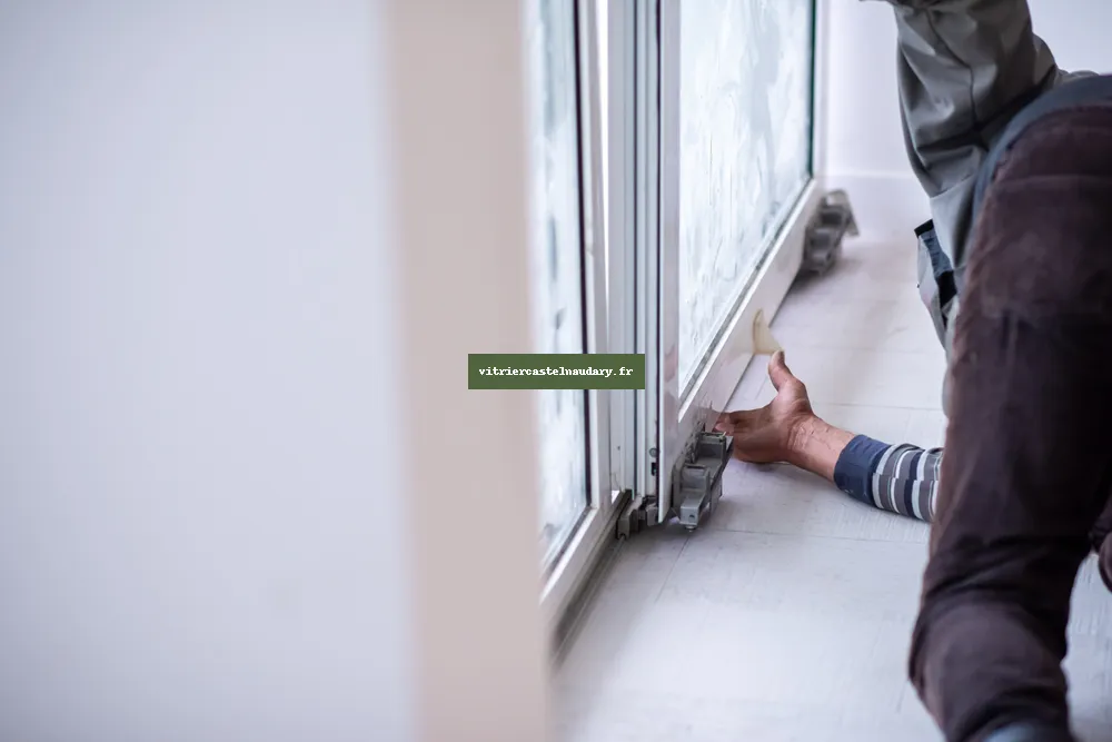 Vitrier Castelnaudary 11400