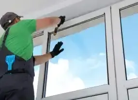 Remplacement de double vitrage Castelnaudary