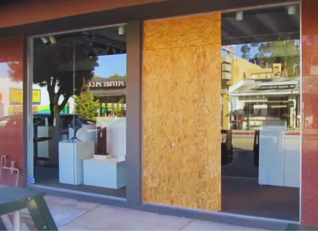 Mise en sécurité fermeture provisoire Castelnaudary