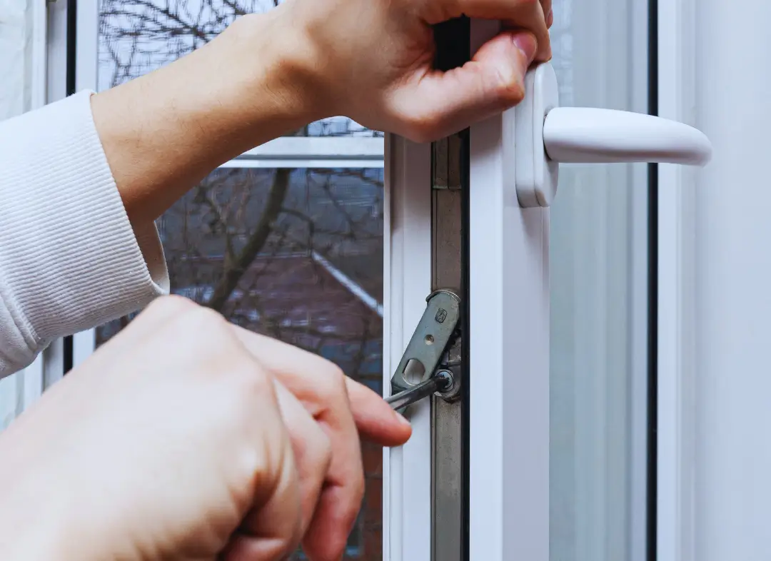 Réparation serrure de fenêtre Castelnaudary